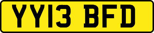 YY13BFD