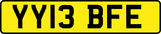 YY13BFE