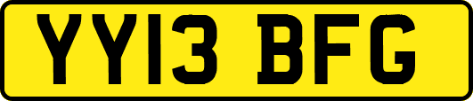 YY13BFG