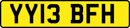 YY13BFH