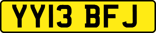 YY13BFJ