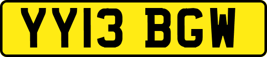 YY13BGW