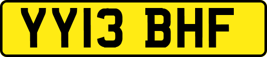 YY13BHF