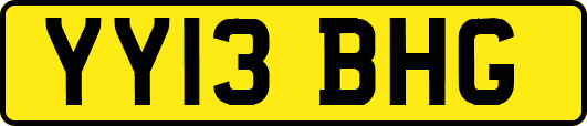 YY13BHG
