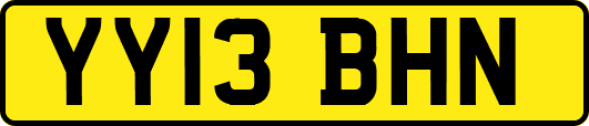 YY13BHN
