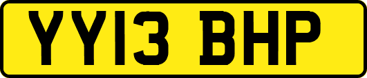 YY13BHP