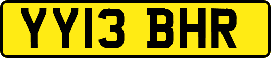 YY13BHR