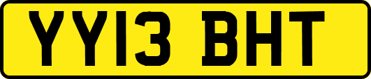 YY13BHT
