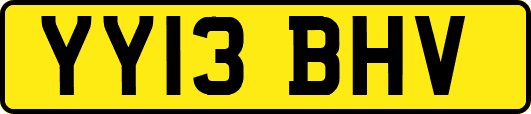 YY13BHV