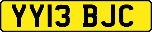 YY13BJC