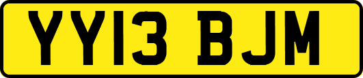 YY13BJM