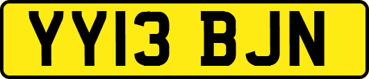 YY13BJN