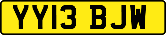 YY13BJW