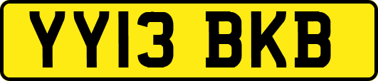 YY13BKB