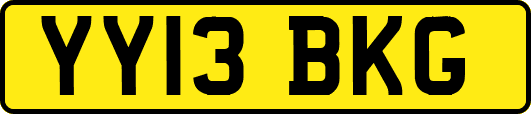 YY13BKG