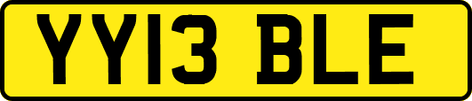 YY13BLE