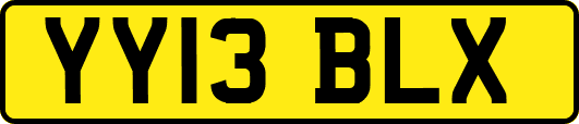 YY13BLX