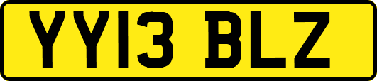 YY13BLZ