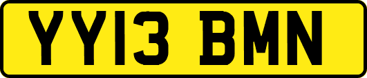YY13BMN