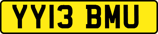 YY13BMU