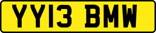 YY13BMW