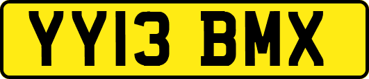 YY13BMX