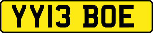 YY13BOE