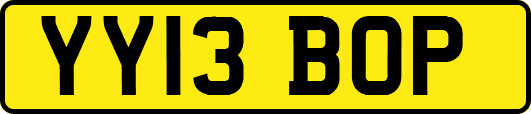 YY13BOP