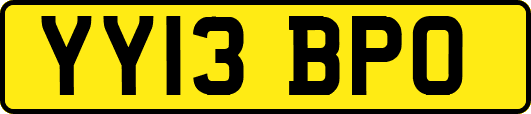 YY13BPO
