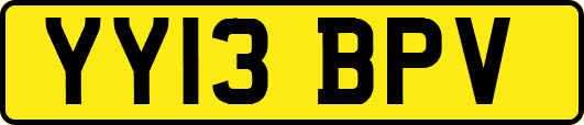 YY13BPV