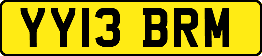 YY13BRM