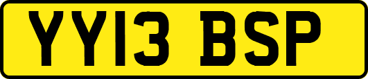 YY13BSP