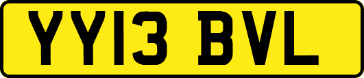 YY13BVL