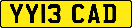 YY13CAD