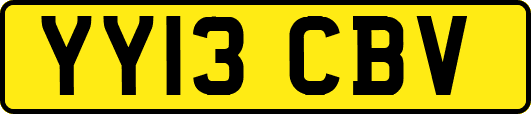 YY13CBV