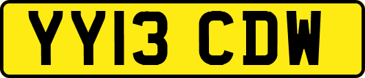 YY13CDW