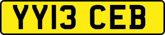 YY13CEB