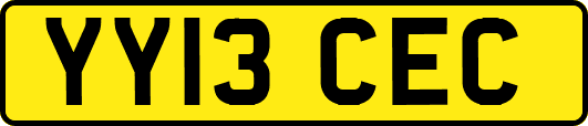 YY13CEC