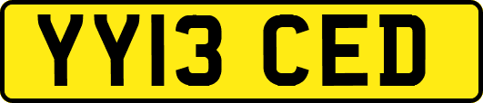 YY13CED