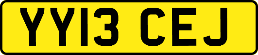 YY13CEJ
