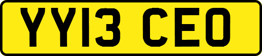 YY13CEO