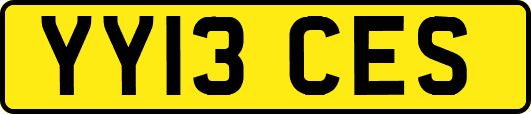 YY13CES