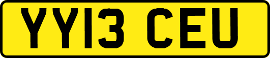 YY13CEU