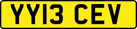 YY13CEV
