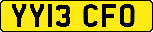 YY13CFO