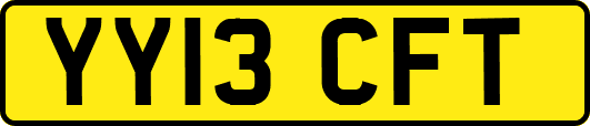 YY13CFT