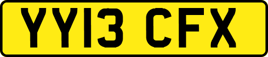 YY13CFX