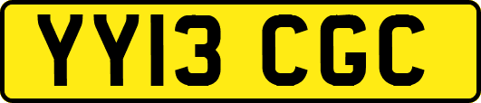 YY13CGC