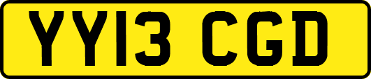 YY13CGD
