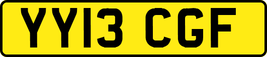 YY13CGF
